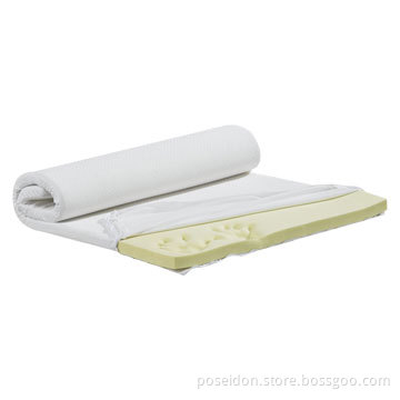 Memory Foam Topper